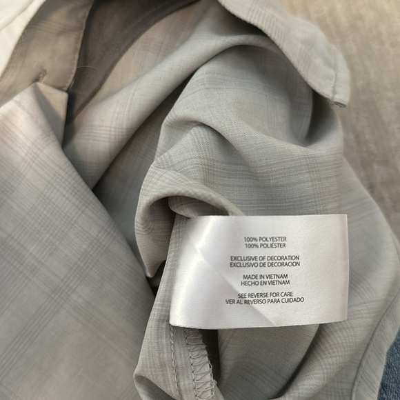 Orvis shirt - Picture 5 of 5